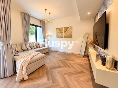 Exclusive | Opposite Pool and Gym | Upgraded