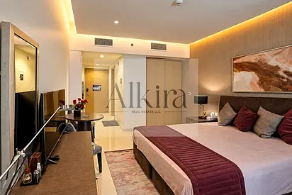 PREMIUM STUDIO | URBAN LIVING | PRIME BUSINESS BAY