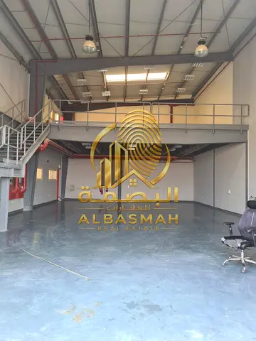 🏭🔥 For Sale | 4 Warehouses in Al Sajaa – Al Hanoo Al Jaleel | Block 3 🔥🏭
