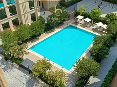 Pool Facing view lavish Gated community | World class amenities