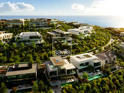 Sunset View | Largest Plot | High Elevation