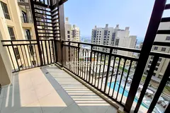 High Floor | Bright | Pool View | Prime Location