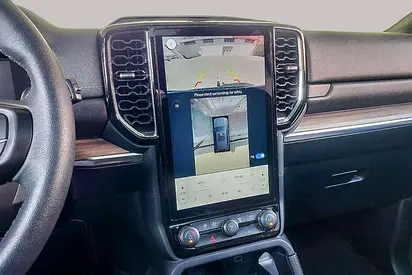 2024 FORD EVEREST thumbnail 13