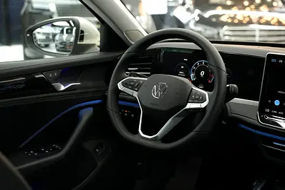 2026 Volkswagen PASSAT 缩略图 12