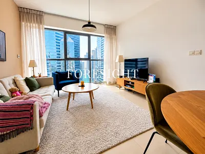Downtown Luxury | Premium Furnished | Near Burj