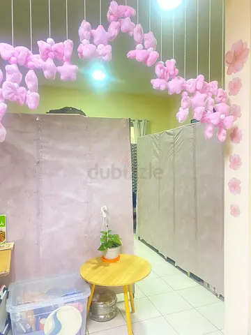 Ladies Partition