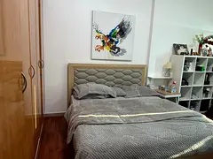 Luxury Furnished Room for Monthly Rent – Al Taawun, Sharjah