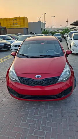 صورة مصغرة 16 لـ 2013 KIA RIO