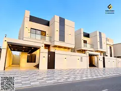 Including every thing Modern villa nice shape for sale