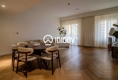 206 · 1 BR · Apartment · Bahar 1, Jumeirah Beach Residence