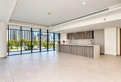PREMIUM 3 BR | SPACIOUS LAYOUT | MODERN FINISHES