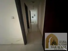 1 Bedroom Apartment with Living Room for Annual Rent in Al Qasba, Sharjah A well-located apartment a