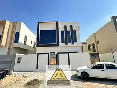 5 Master Bedroom Villa for Rent in Al Helio 2, Ajman