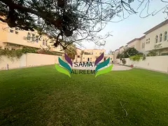 3 Bed + Maid | Spacious | Pool |Tennis Court