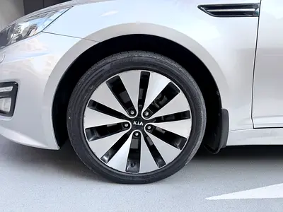 صورة 9 لـ 2013 KIA OPTIMA