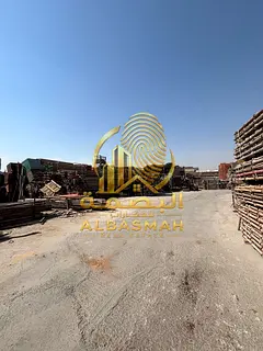 Prime Investment Land for Sale in Al Sajaa – Sharjah A fantastic investment opportunity in a strat