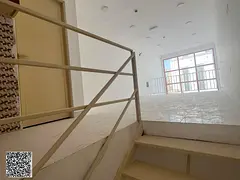 Three shops in a prime location for sale in Al Yasmeen, Ajman.
