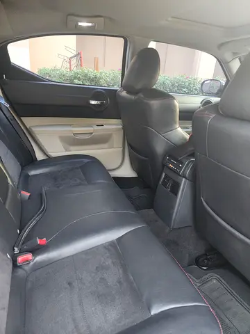 2007 Dodge CHARGER 照片 8