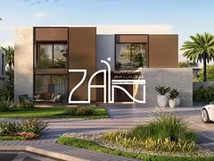 HOT DEAL | SINGLE ROW 3-BHK VILLA | HANDOVER SOON