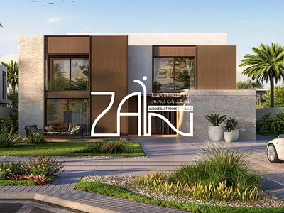 HOT DEAL | SINGLE ROW 3-BHK VILLA | HANDOVER SOON