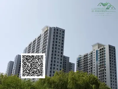 City Tower | Spacious 1BHK | 757 Sqft | Parking | Close View | AED 145K Balance Remaining