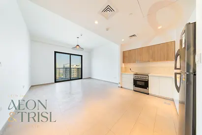 Exclusive | Vacant | 1-month Free Rent | 1 BR