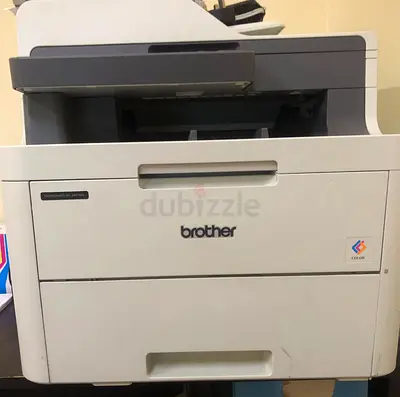 Brother DCP Office Printer