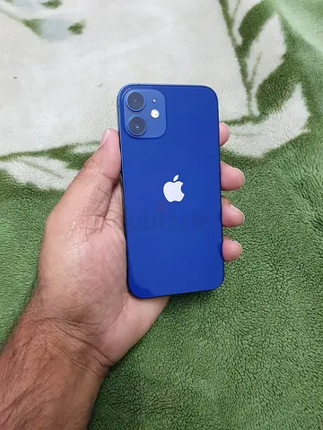 Iphone 12 mini 64 battery used part
