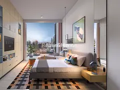 High Floor | Furnished Studio | Prime Location