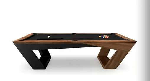 8ft Luxury Billiard Table