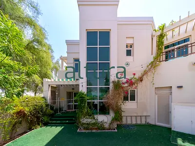 Modern 2BR | Well Maintained | Serene Community