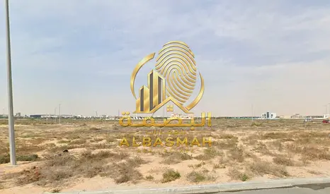 Commercial land for sale in Al-Malha.
