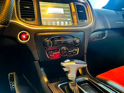 2016 Dodge CHARGER 缩略图 17
