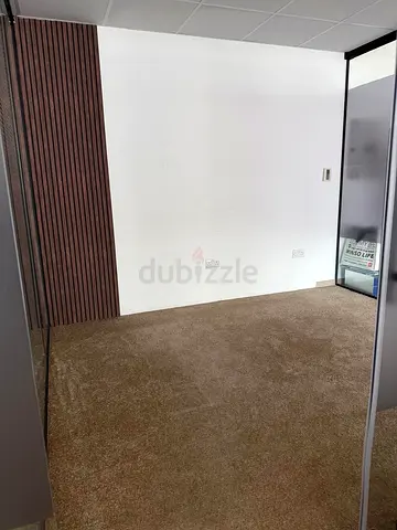 Fully fitted office Burlington Tower Direct from Owner
