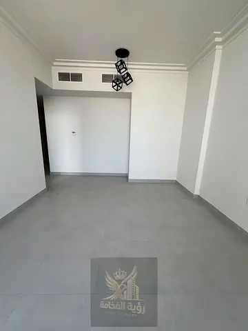 Beautiful 1-Bedroom Apartment in Al Falah | 2 Bathrooms & Balcony