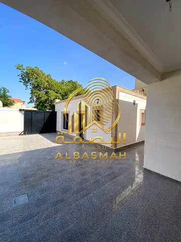 🏡 Fully Renovated Villa for Sale in Al Mansoura, Sharjah