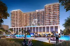 Resort-Style Living | Prime Investment | Low Floor