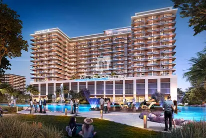 Resort-Style Living | Prime Investment | Low Floor