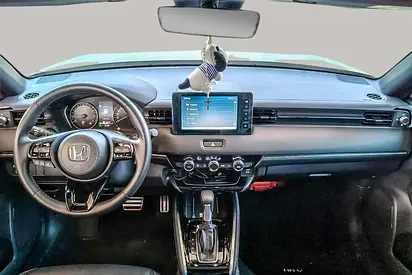 2025 Honda HR-V 照片 9