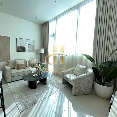 Premium 1 Bhk | Fully furnished | Plunge Pool