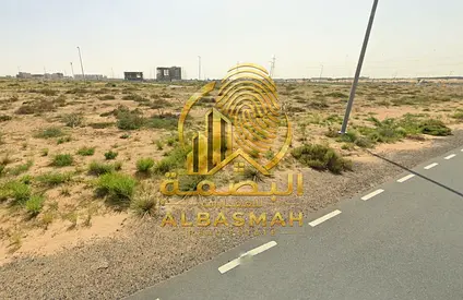 Prime commercial land for sale in Tilal.