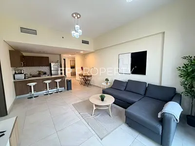 1BR + STUDY | FULLY FURNISHED | READY /TO / MOVE
