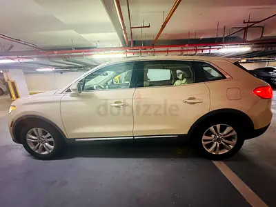 Lincoln MKX Premiere 2018 SUV | Only 11,454 KM | Well Maintained