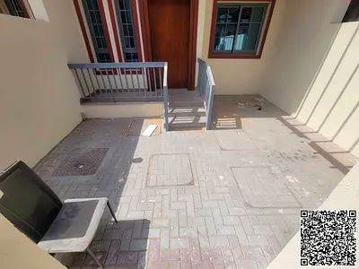 For Sale in Uptown Al Zahia, Ajman: 2-bedroom apartment, 1,400 sq ft, 3 bathrooms, AED 580,000. FEWA