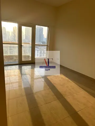 Un-Furnished 1BHK Apartment For Rent In Dana Tower