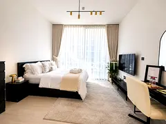 Ready to Move | Fully Furnished | Prime Location