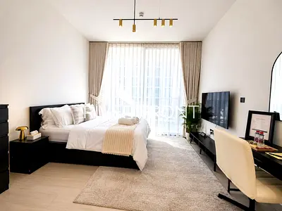 Ready to Move | Fully Furnished | Prime Location