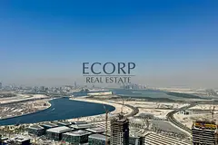 Lagoon View | Brand New | High Floor