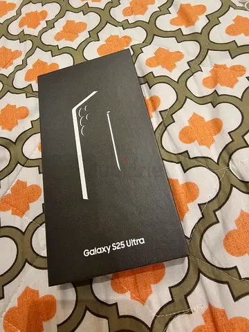 Ulta Samsung 25