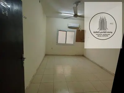 WORKERS ACCOMMODATION FOR RENT – AL JURF INDUSTRIAL AREA 2